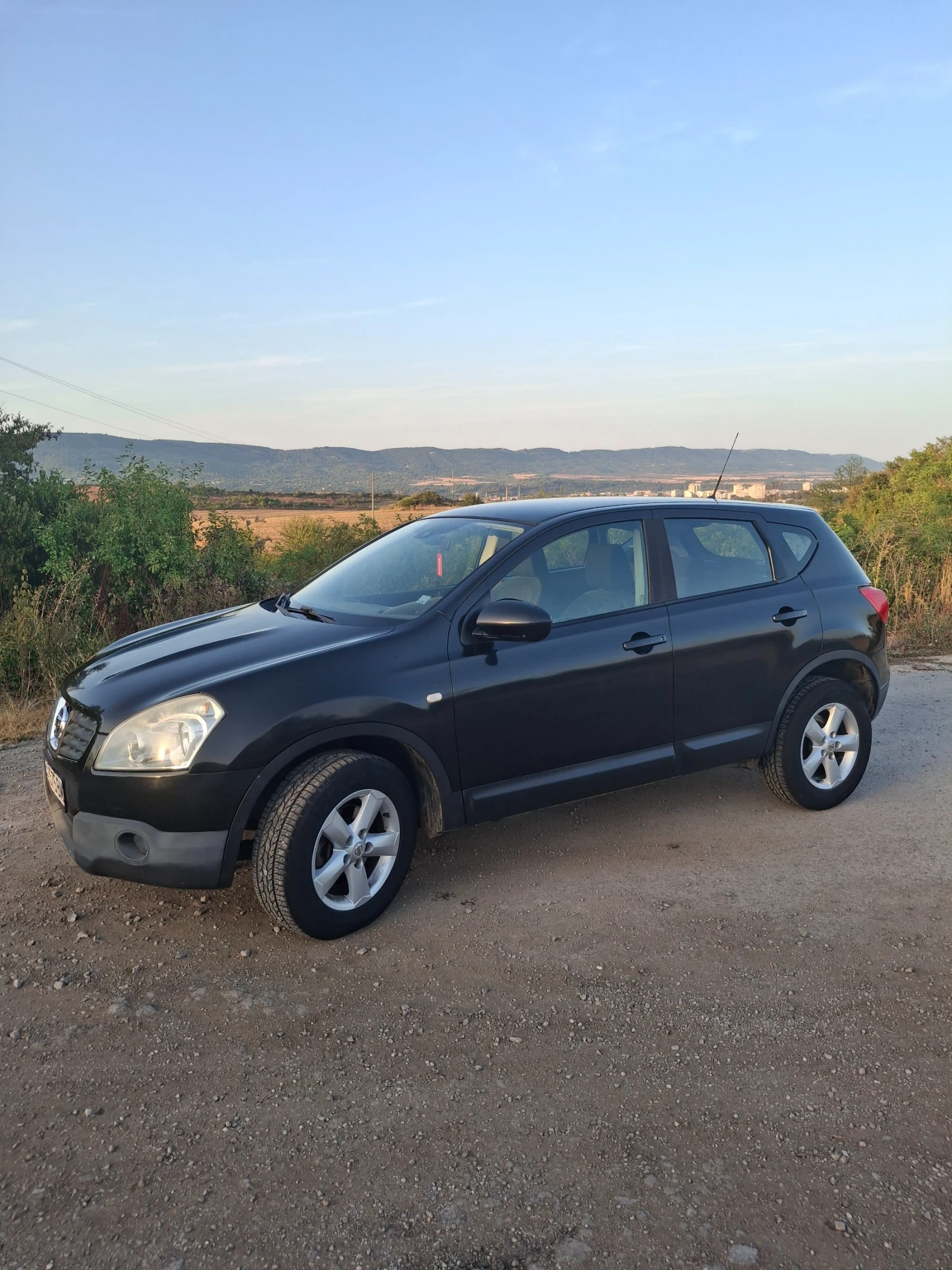 Nissan Qashqai | Mobile.bg � ����������� 3