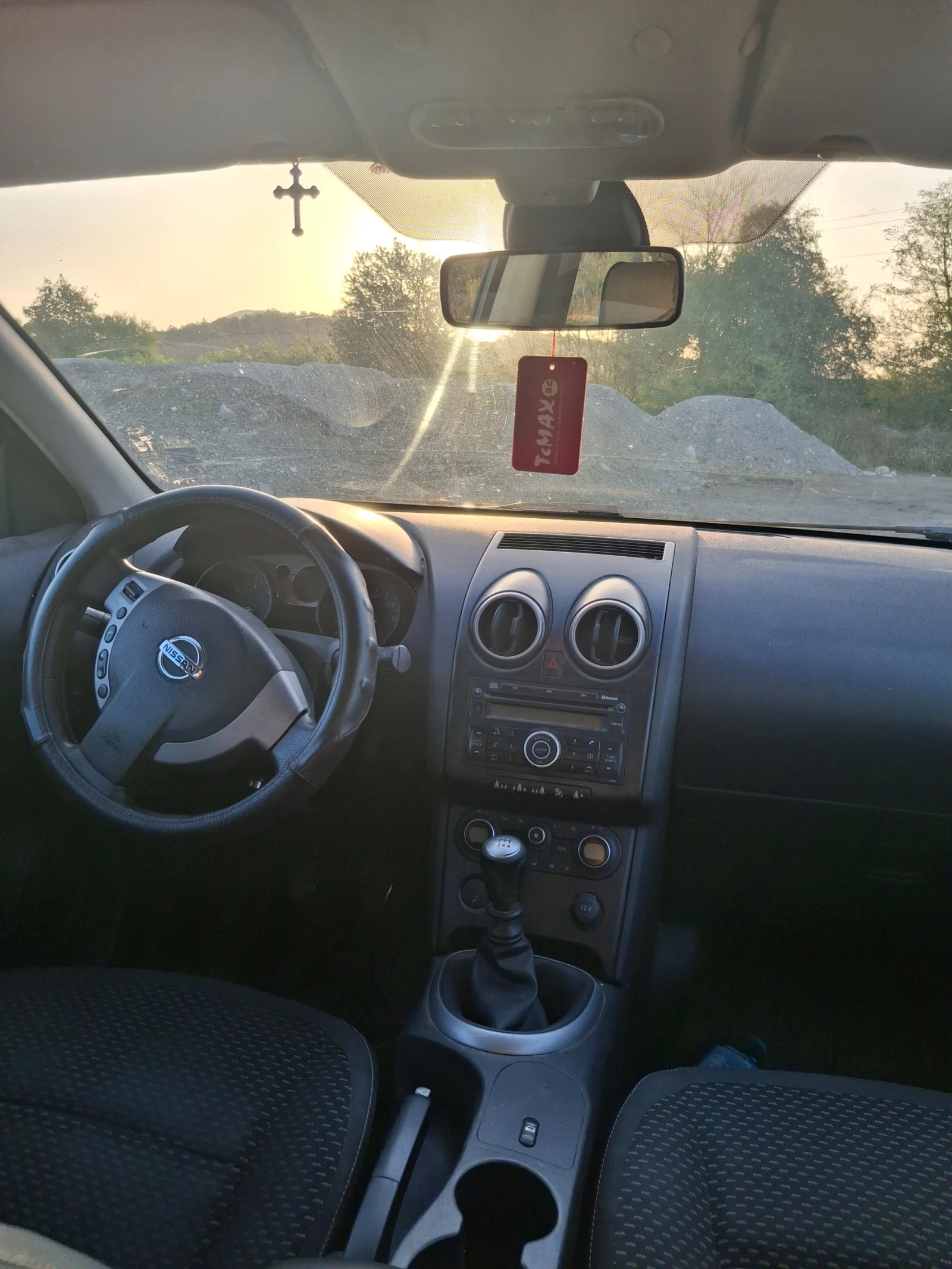 Nissan Qashqai | Mobile.bg � ����������� 6