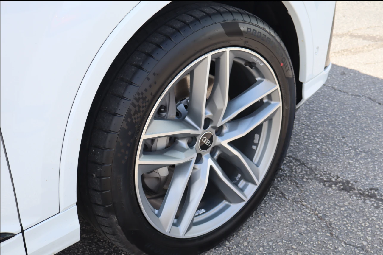 Audi Q7 S-LINE * 2ключа * Дистроник * , снимка 7 - Автомобили и джипове - 56113807