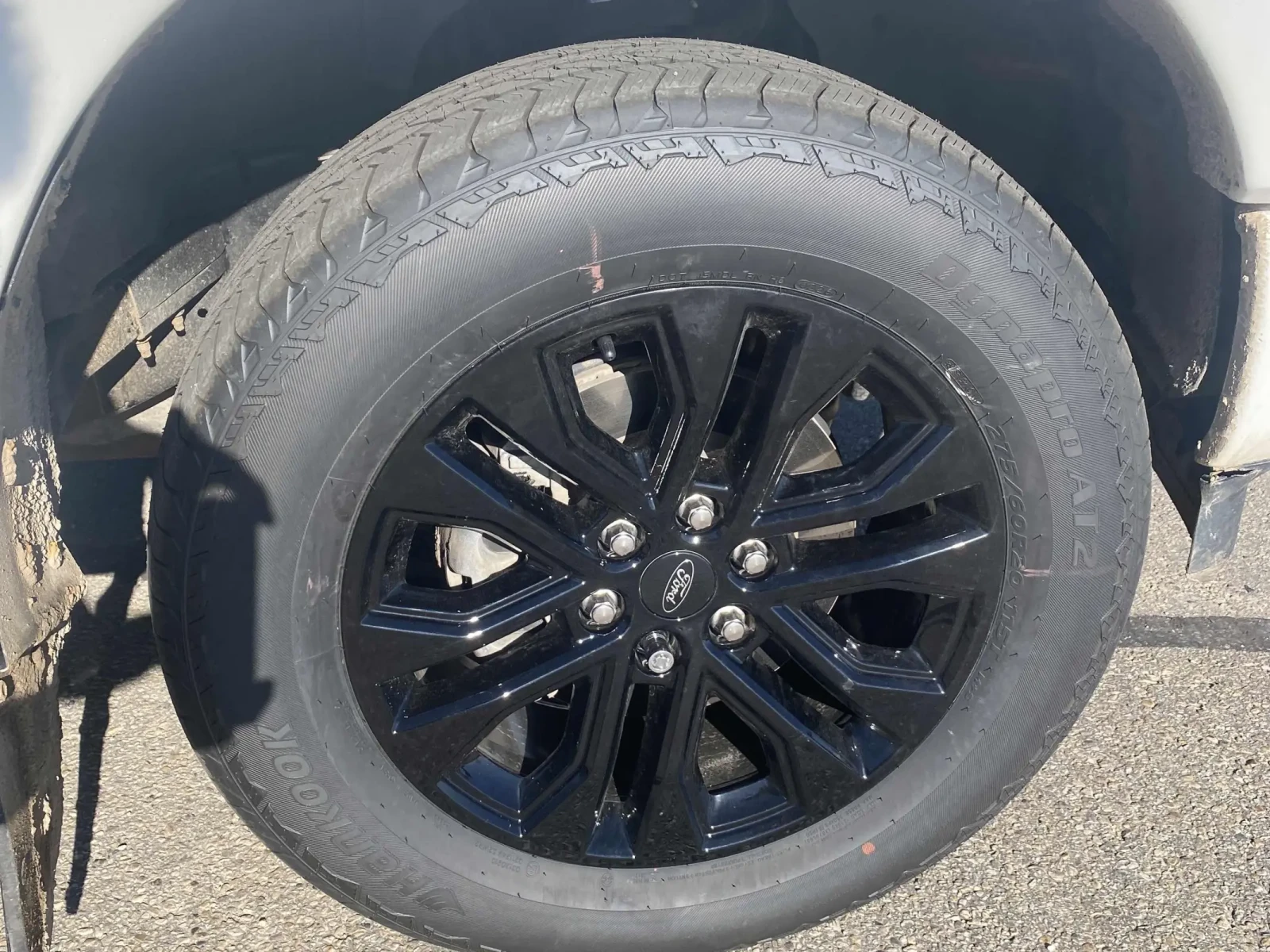 Ford F150 4WD SuperCrew Box* Обдухване* Подгрев* Пано* Кам, снимка 6 - Автомобили и джипове - 56120467