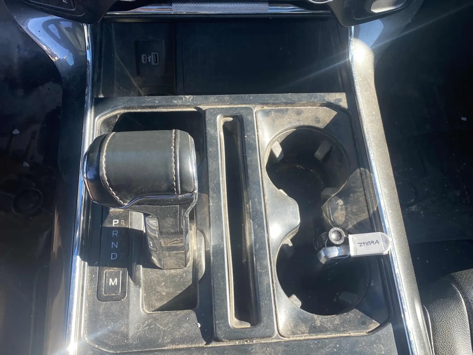 Ford F150 4WD SuperCrew Box* Обдухване* Подгрев* Пано* Кам, снимка 10 - Автомобили и джипове - 56120467