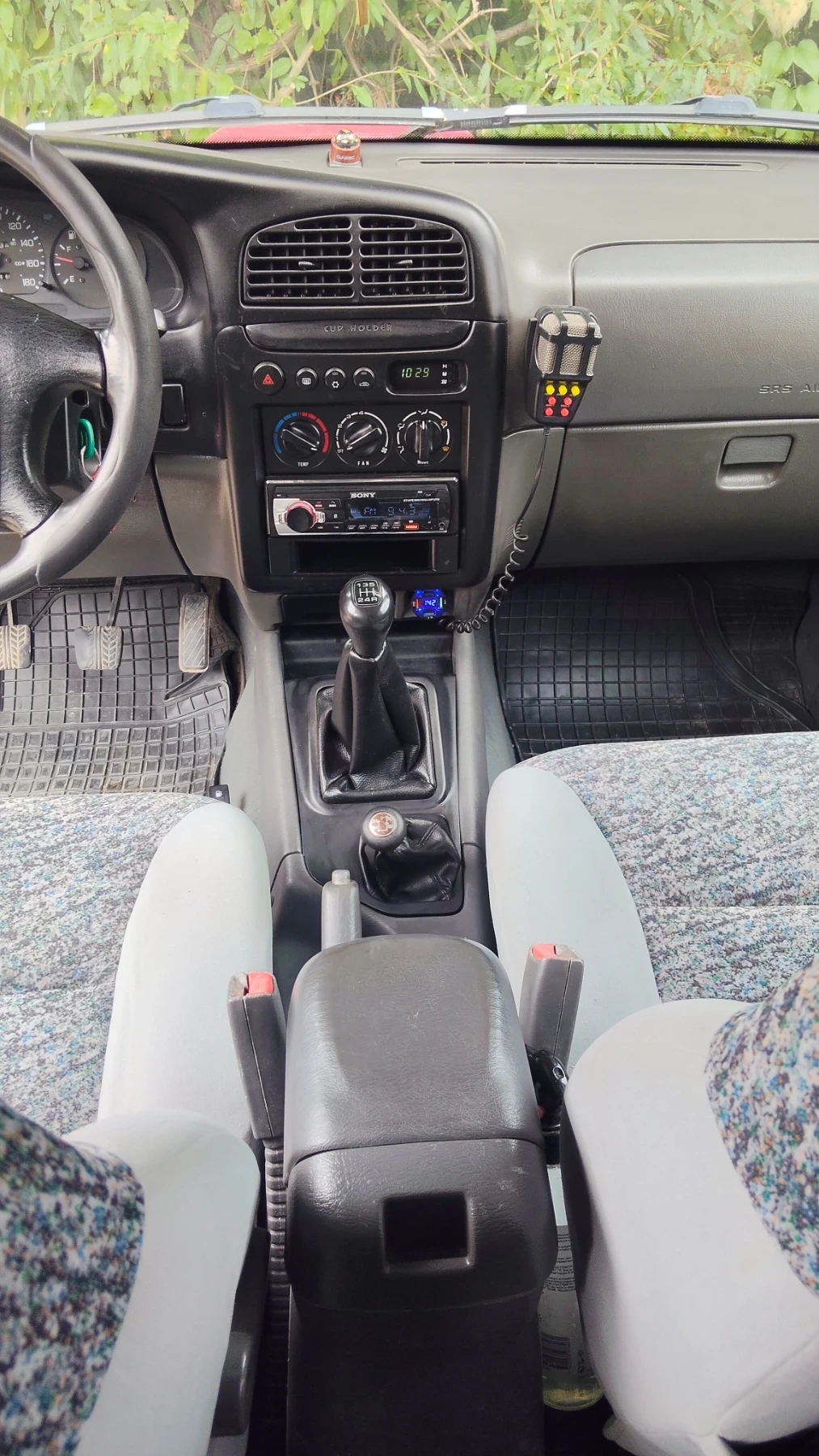 Kia Sportage, снимка 7 - Автомобили и джипове - 56242155