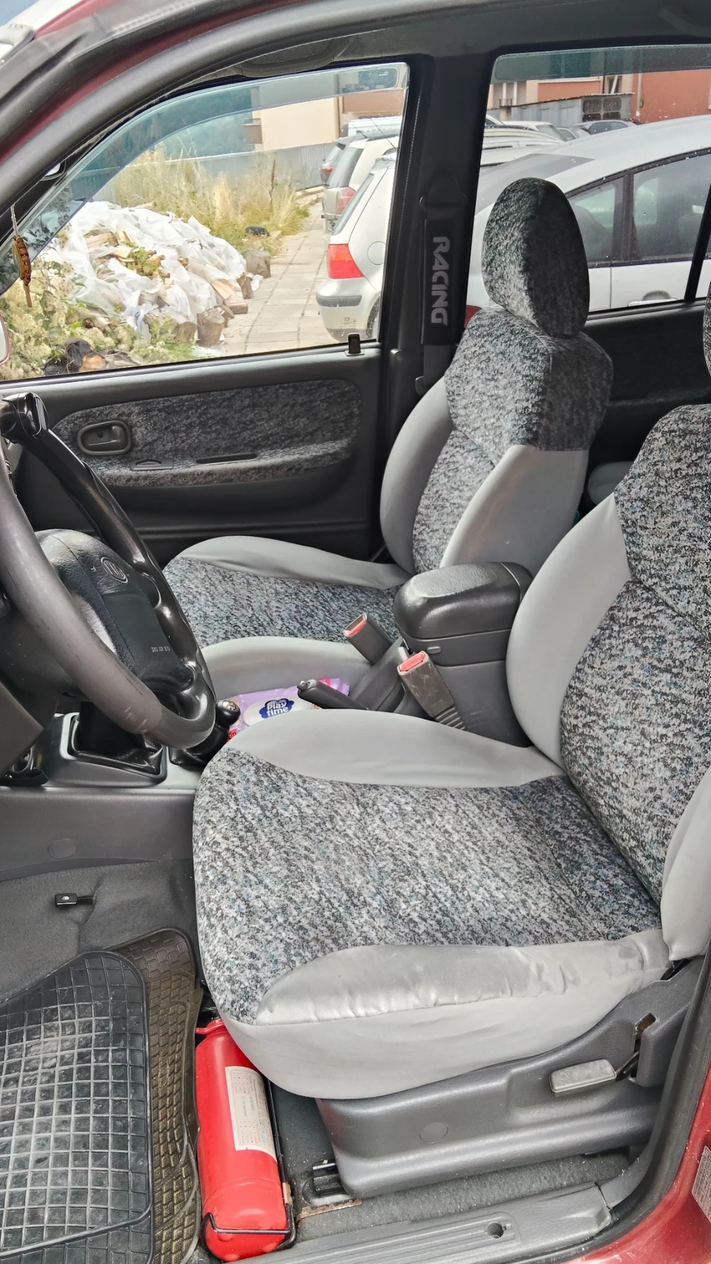 Kia Sportage, снимка 5 - Автомобили и джипове - 56242155