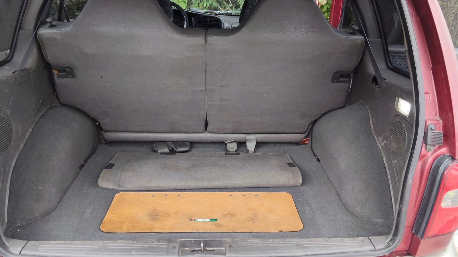 Kia Sportage, снимка 11 - Автомобили и джипове - 56242155