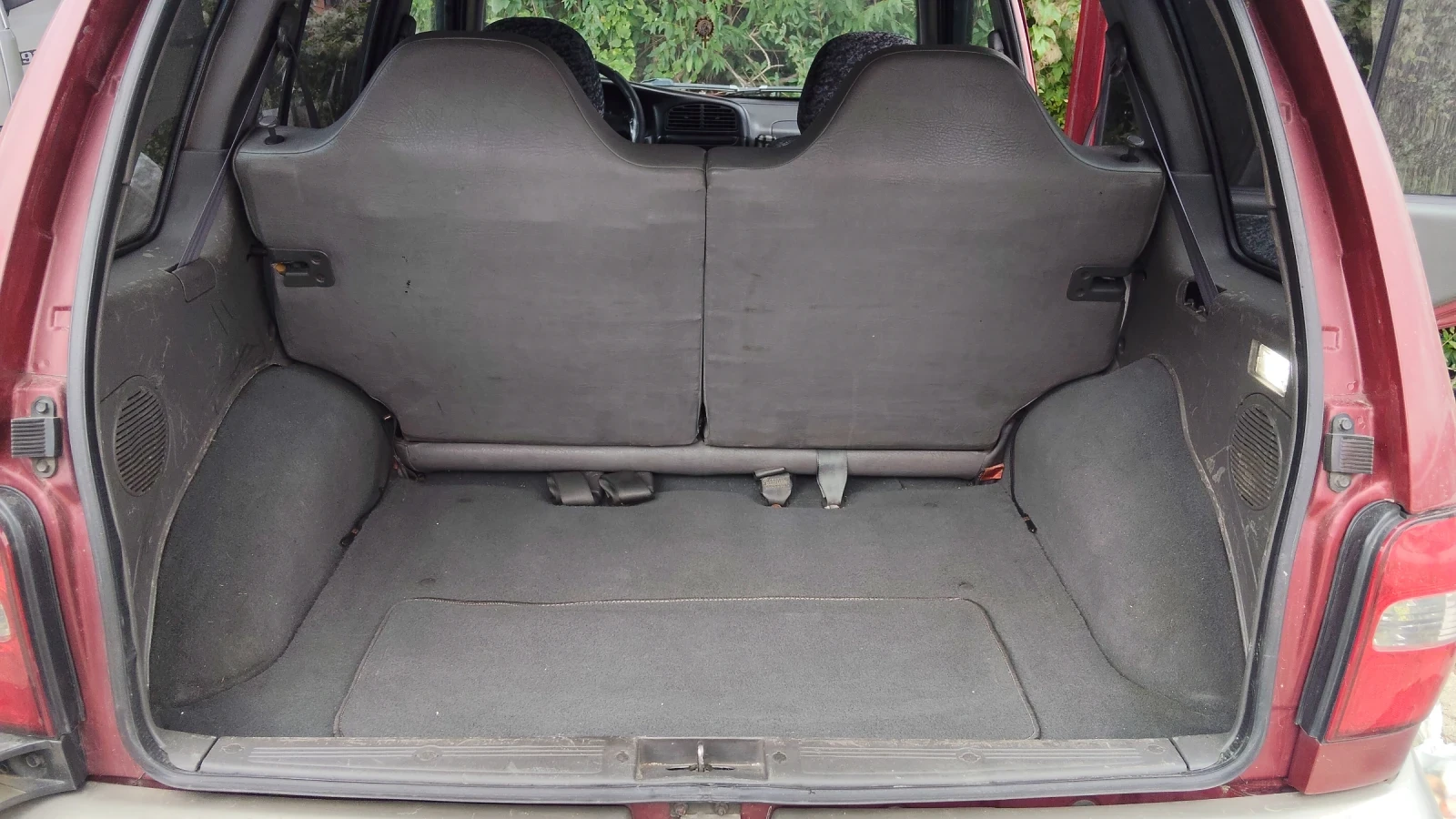 Kia Sportage, снимка 10 - Автомобили и джипове - 56242155