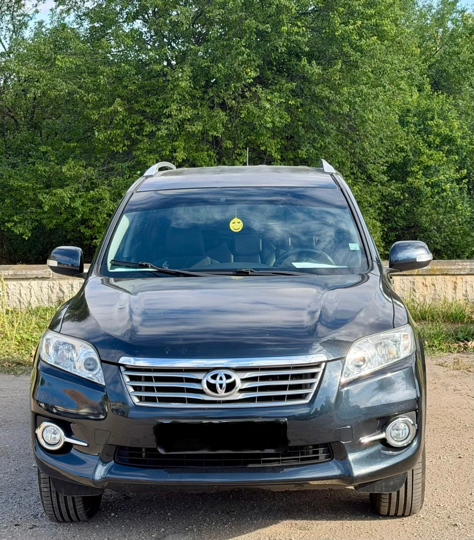 Toyota Rav4 2.2 - D4D, снимка 2 - Автомобили и джипове - 56252924