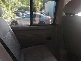 VW Caravelle 2.5TDI, снимка 9