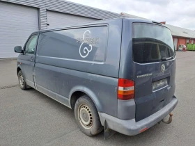 VW Caravelle 2.5TDI, снимка 3