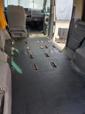 VW Caravelle 2.5TDI, снимка 10