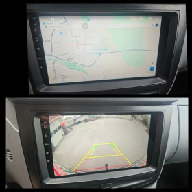 Mercedes-Benz Vito 111/2.2 CDI/Long/AT/Navi/Камера, снимка 13
