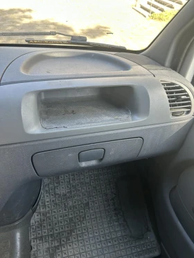 Mercedes-Benz Sprinter 211 Висока база, снимка 7