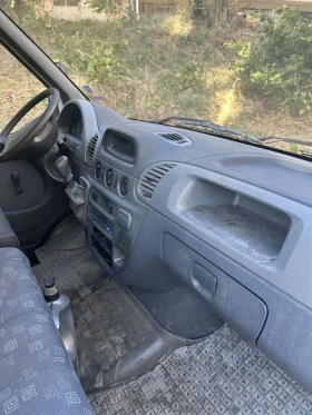 Mercedes-Benz Sprinter 211 Висока база, снимка 8