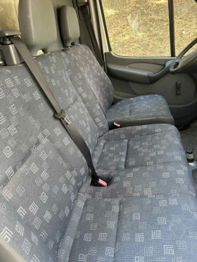 Mercedes-Benz Sprinter 211 Висока база, снимка 10