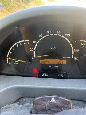 Mercedes-Benz Sprinter 211 Висока база, снимка 14