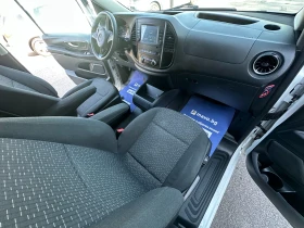 Mercedes-Benz Vito Tourer 2.0D НОВ ВНОС, снимка 8