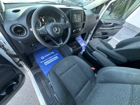 Mercedes-Benz Vito Tourer 2.0D НОВ ВНОС, снимка 7