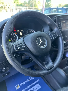 Mercedes-Benz Vito Tourer 2.0D НОВ ВНОС, снимка 10
