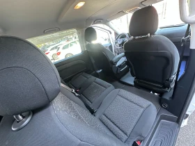 Mercedes-Benz Vito Tourer 2.0D НОВ ВНОС, снимка 11