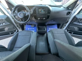 Mercedes-Benz Vito Tourer 2.0D НОВ ВНОС, снимка 9