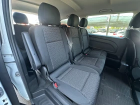Mercedes-Benz Vito Tourer 2.0D НОВ ВНОС, снимка 12