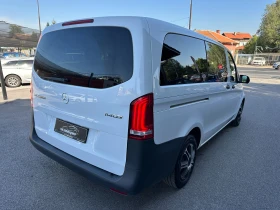 Mercedes-Benz Vito Tourer 2.0D НОВ ВНОС, снимка 6