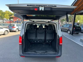 Mercedes-Benz Vito Tourer 2.0D НОВ ВНОС, снимка 15
