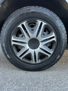 Mercedes-Benz Vito Tourer 2.0D НОВ ВНОС, снимка 16