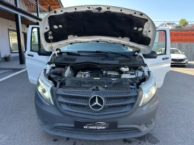 Mercedes-Benz Vito Tourer 2.0D НОВ ВНОС, снимка 14
