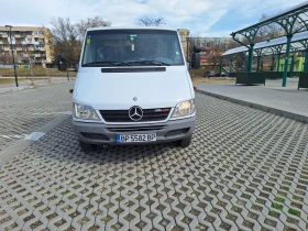 Mercedes-Benz Sprinter 416 416CDI KLIMA 2, 7 160ks., снимка 1