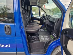 Citroen Jumper 2.2HDI 150K.C. / КЛИМАТИК / НАВИ / КАМЕРА, снимка 9