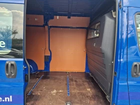 Citroen Jumper 2.2HDI 150K.C. / КЛИМАТИК / НАВИ / КАМЕРА, снимка 13