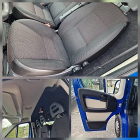 Citroen Jumper 2.2HDI 150K.C. / КЛИМАТИК / НАВИ / КАМЕРА, снимка 12