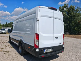 Ford Transit 2.0D, снимка 4