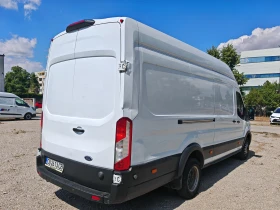 Ford Transit 2.0D, снимка 3
