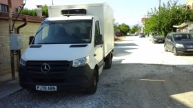 Mercedes-Benz Sprinter 315, снимка 5