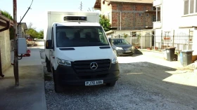 Mercedes-Benz Sprinter 315, снимка 12
