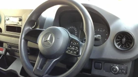 Mercedes-Benz Sprinter 315, снимка 10