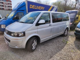 VW Caravelle 2.5TDI | Mobile.bg    1