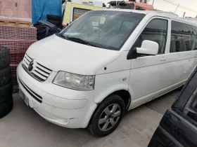 VW Caravelle 2.5TDI | Mobile.bg    3