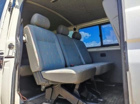 VW Caravelle 2.5TDI, снимка 16