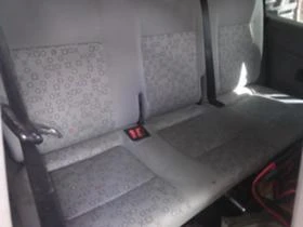 VW Caravelle 2.5TDI | Mobile.bg    9