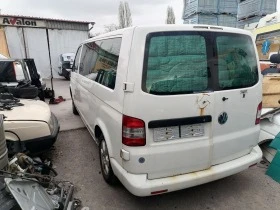 VW Caravelle 2.5TDI, снимка 5