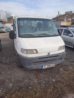 Fiat Ducato, снимка 1