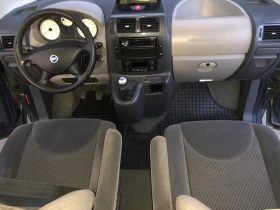 Fiat Scudo 2.0 , 140 кс , 7+ 1, снимка 9