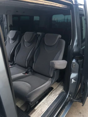 Fiat Scudo 2.0 , 140 кс , 7+ 1, снимка 11