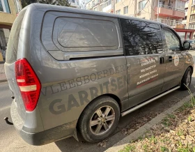 Hyundai H1 2.5 ТDI* 170 p.s* 6 места, снимка 3