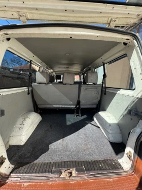 VW Transporter 2.5, снимка 11