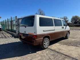 VW Transporter 2.5, снимка 4