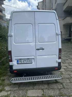 Обява за продажба на Mercedes-Benz Sprinter 211 Висока база ~10 000 лв. - изображение 4