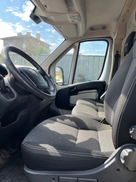 Обява за продажба на Fiat Ducato ~15 900 лв. - изображение 10 | Auto.bg Обява за продажба на Fiat Ducato ~15 900 лв. - изображение 10